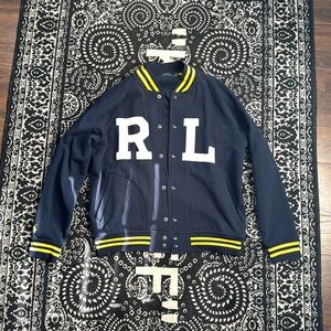 Polo Ralph Lauren variety jacket
